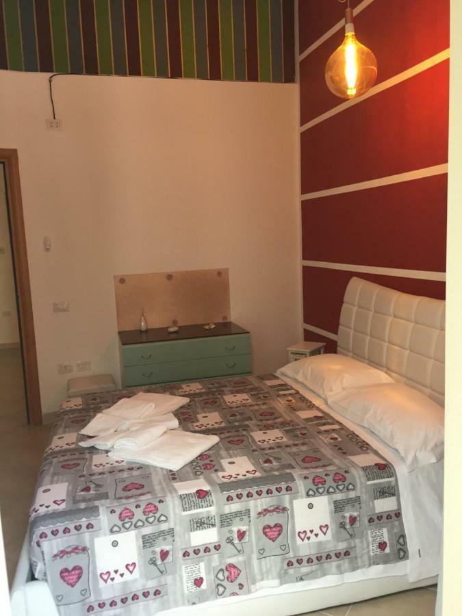 Casasuisassi Apartman Matera Kültér fotó