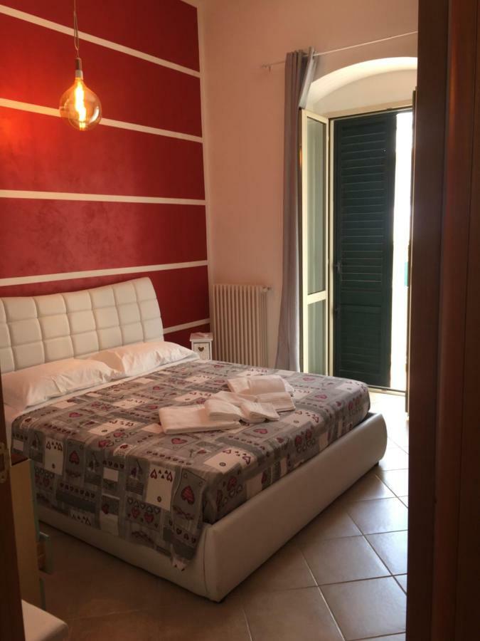 Casasuisassi Apartman Matera Kültér fotó