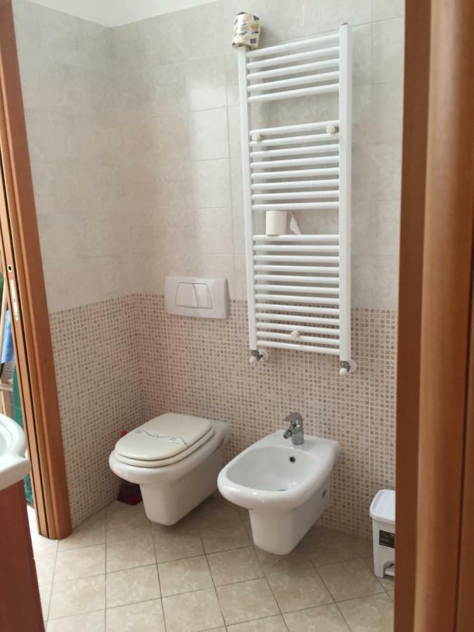 Casasuisassi Apartman Matera Kültér fotó