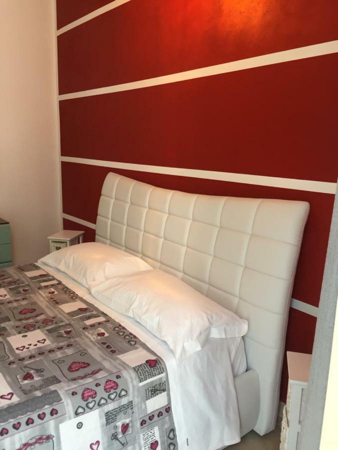 Casasuisassi Apartman Matera Kültér fotó