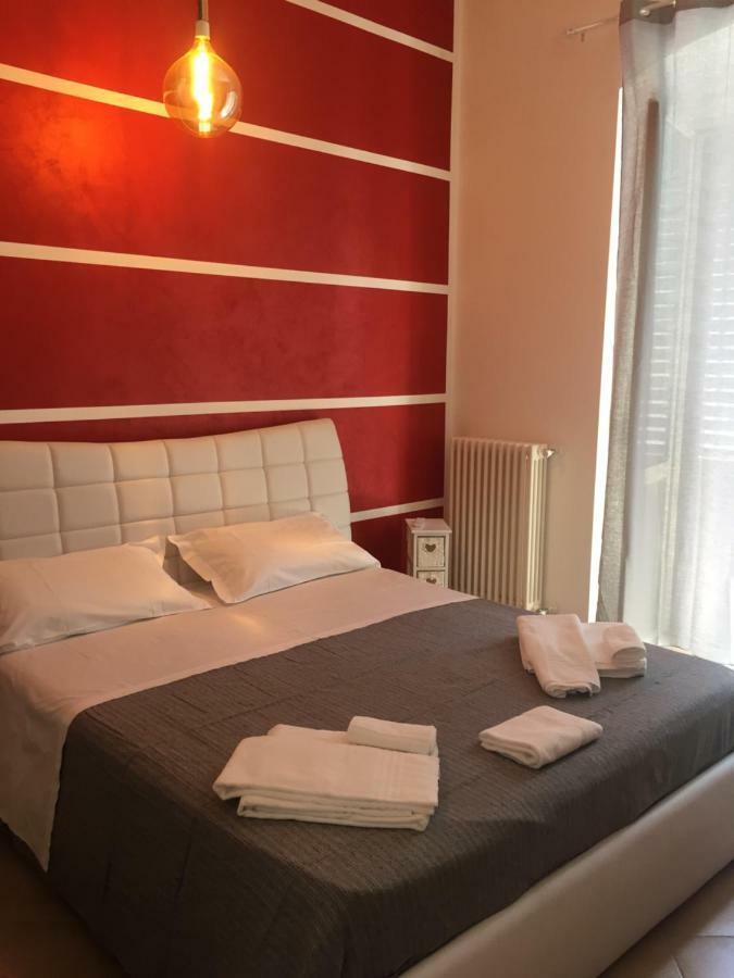 Casasuisassi Apartman Matera Kültér fotó